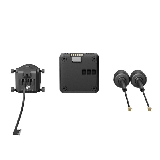 Original O4/O4 PRO AIR UNIT Digital Video Transmission New High Definition 4K 60fps/120fps in STOCK 04